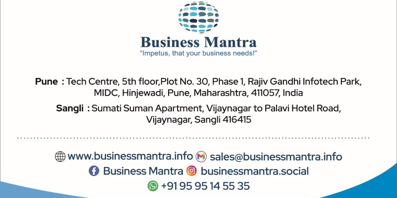 Business Mantra Marketing Services