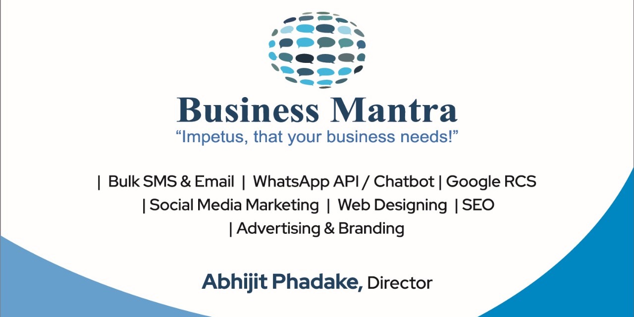 Business Mantra Marketing Services