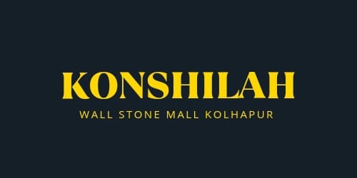 KONSHILAH NATURAL STONES MALL