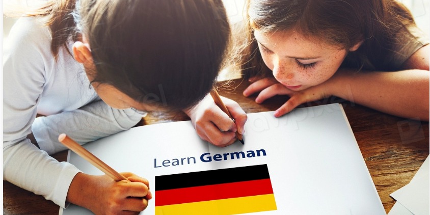 German Language 