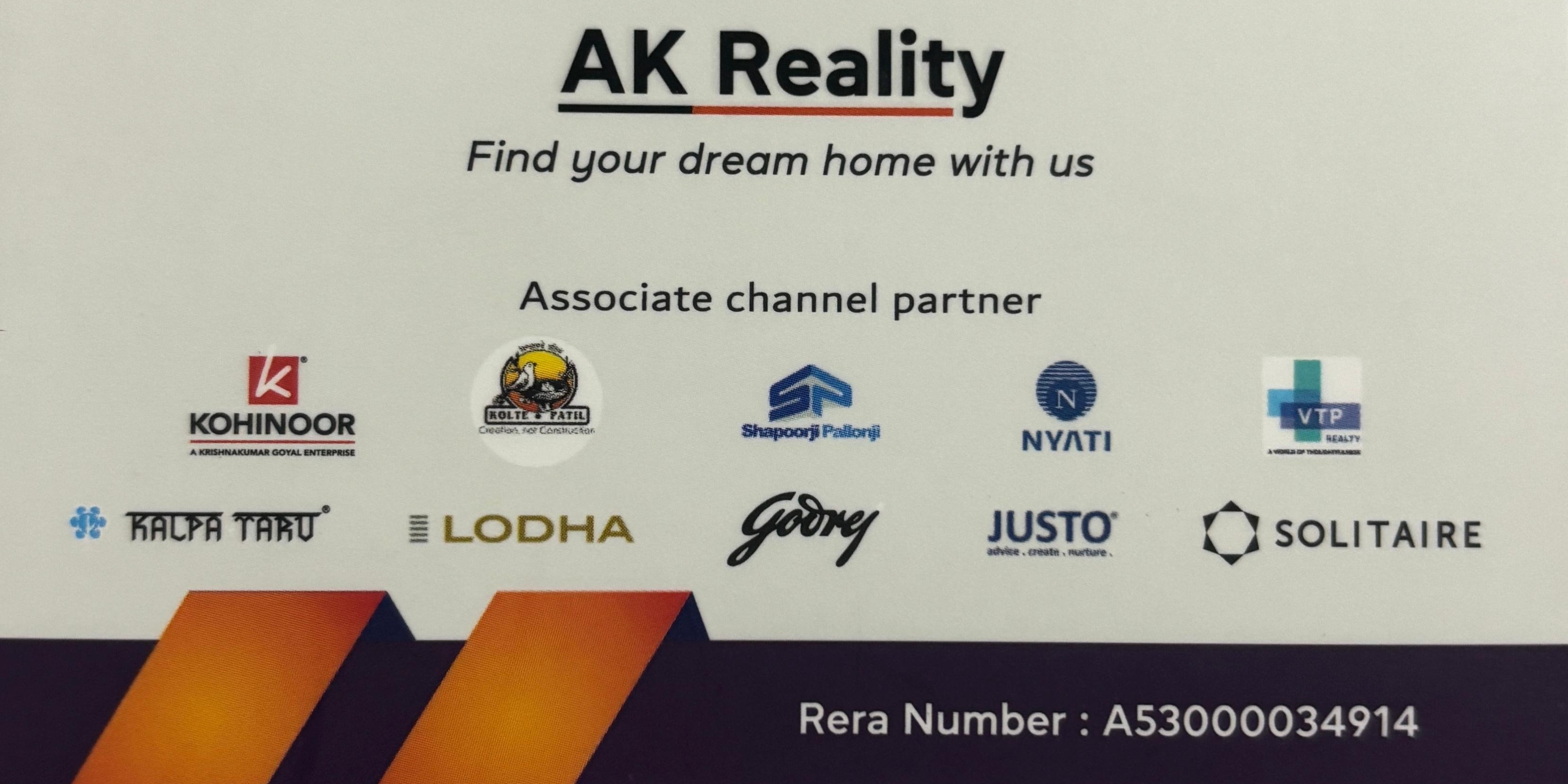 Property Consultant