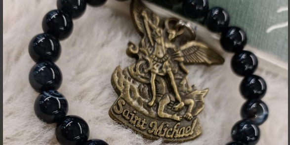 Sulamani Hakik Bracelet 
