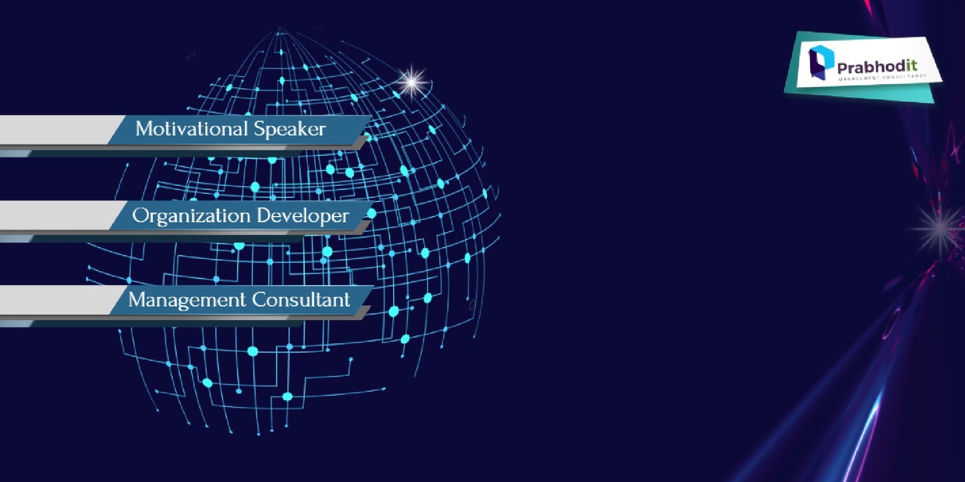 Prabhodit management consultancy