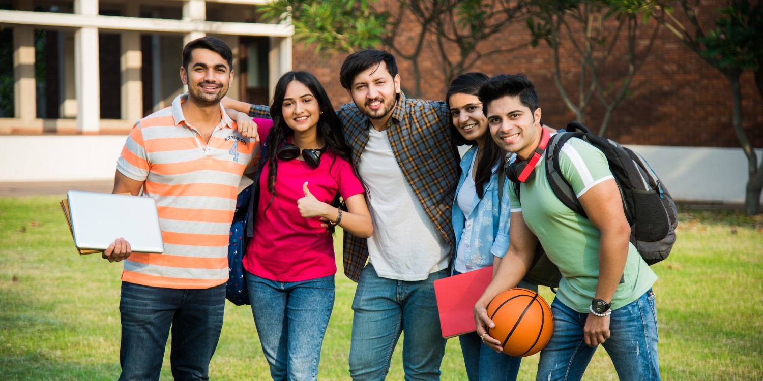 Admission Counseling