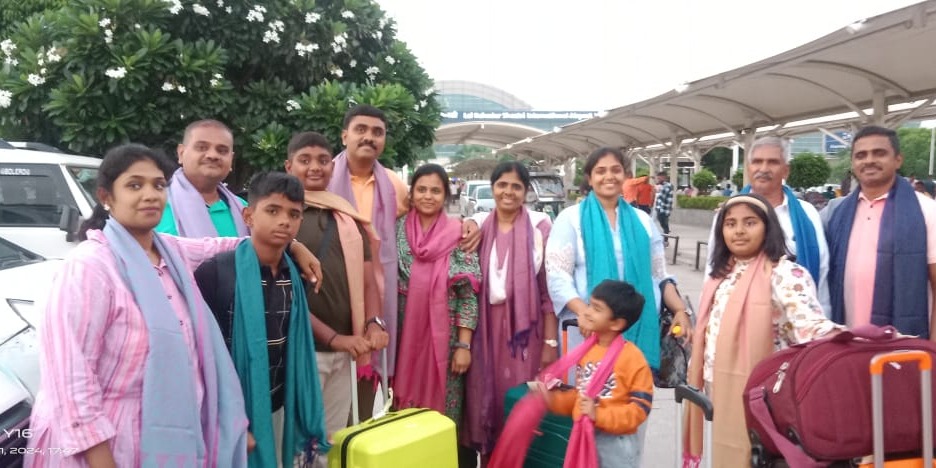 Prayagraj
