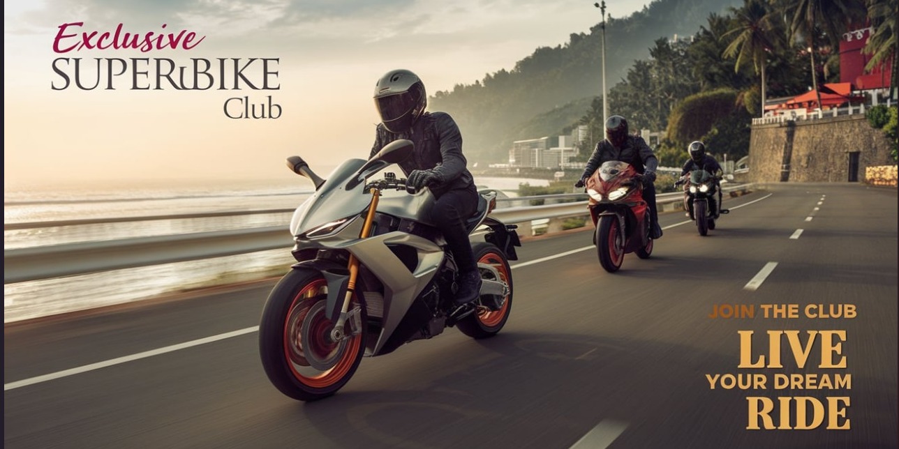 Exclusive Superbike Club 
