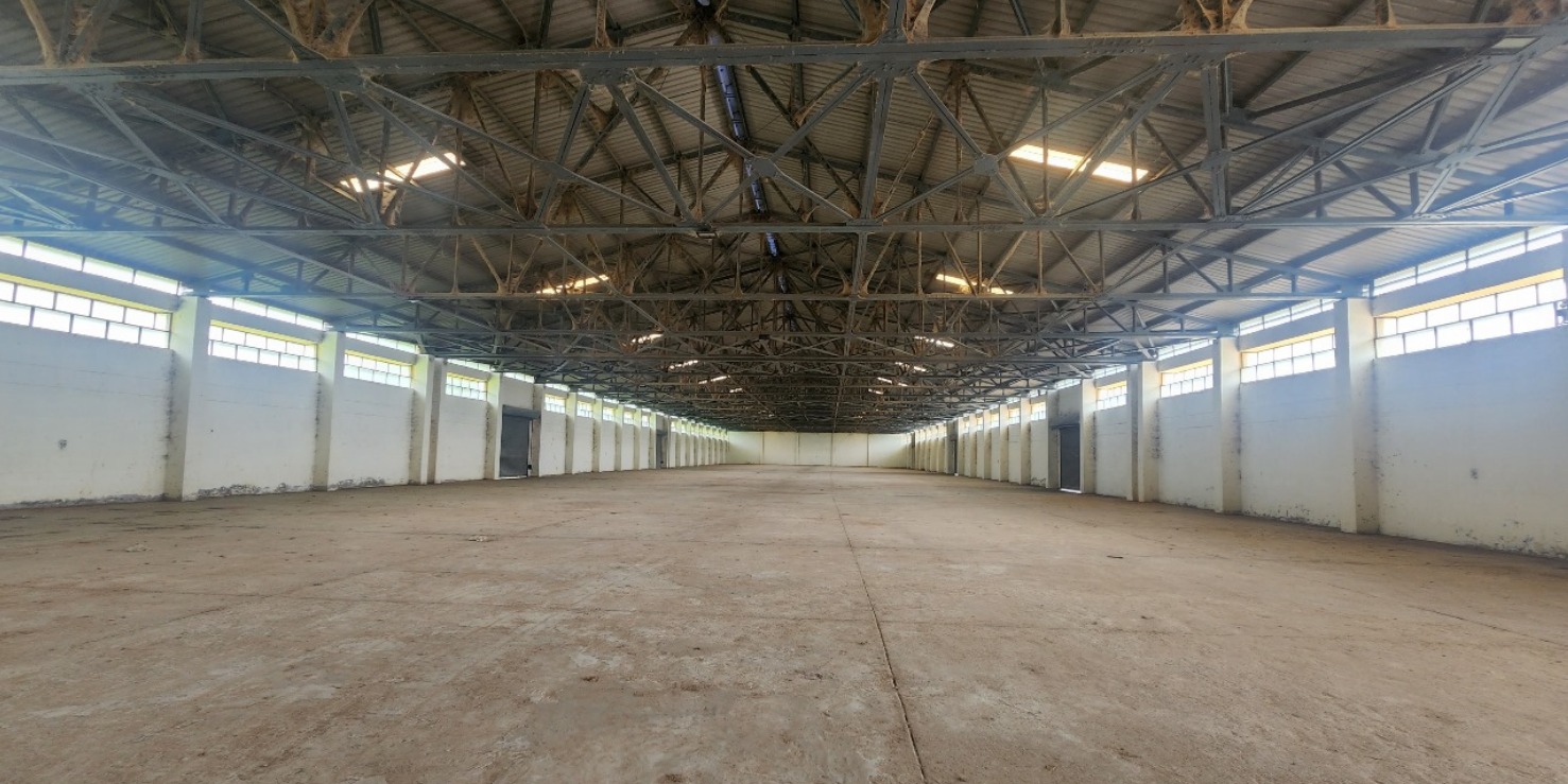 Discover expansive, clean, and secure warehouse space in the heart of Tripura. Surrounded by greenery, ideal for efficient and sustainable storage.