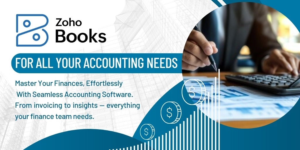 Your Reliable Partner in Financial Automation