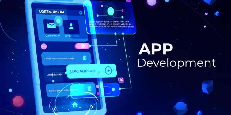 Mobile App 