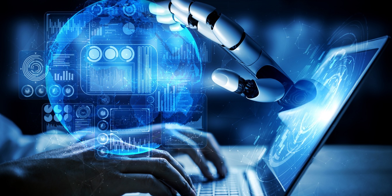 AI/ ML Development 